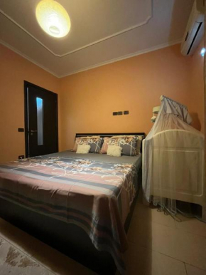 Reka Apartment